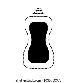 cleaning supplies design