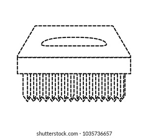 cleaning supplies design