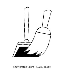 cleaning supplies design