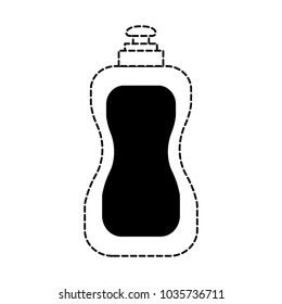 cleaning supplies design
