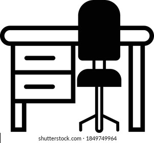 275 Tidy workplace Stock Vectors, Images & Vector Art | Shutterstock