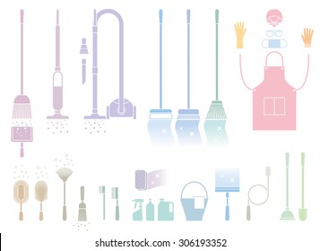 cleaning tool