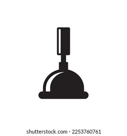 cleaning tools icon , household icon