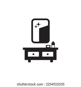 cleaning tools icon , household icon