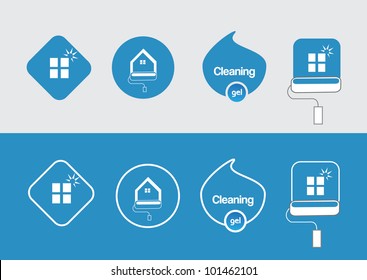cleaning vector