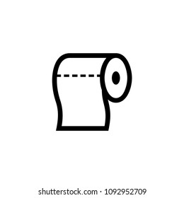 Cleaning vector icon template