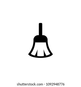 Cleaning vector icon templates