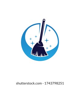 Klarsichtliches Logo-Design Vorlage Vektor-Symbol für das Logo