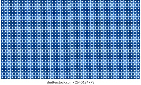 Cleanly spaced repeated visuals fostering elegance and balance in digital wallpaper aesthetics.