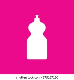 cleanser icon illustration isolated vector sign symbol