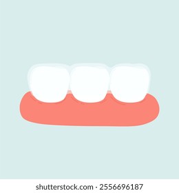 Clear Aligner for Orthodontic Process