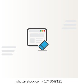 Löschen Sie den Browser-Cache für alle wichtigen Browser