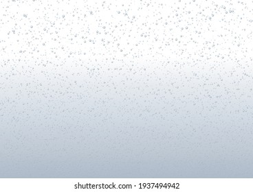 Clear carbonated water image background