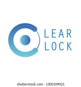 Clear Clock LOGO