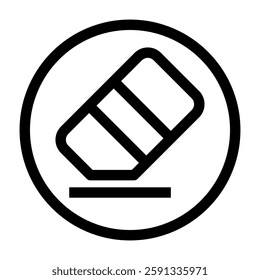 clear icon vector design symbol templates
