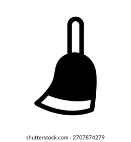 Clear Icon Vector Symbol Design Illustration