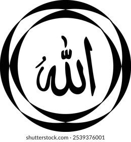 Clear and legible, commonly used in printed texts.
