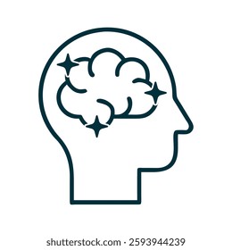 Clear mind power and cognitive function