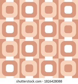 Clear shapes and colors will transform any surface and make it attractive. Repeating pattern for the web, advertising, textiles, printing products, and any design projects.