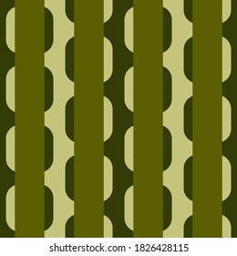 Clear shapes and colors will transform any surface and make it attractive. Repeating pattern for the web, advertising, textiles, printing products, and any design projects.