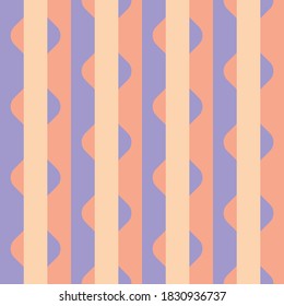 Clear shapes and colors will transform any surface and make it attractive. Repeating pattern for the web, advertising, textiles, printing products, and any design projects.