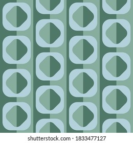 Clear shapes and colors will transform any surface and make it attractive. Repeating pattern for the web, advertising, textiles, printing products, and any design projects.