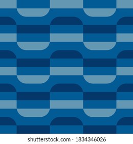 Clear shapes and colors will transform any surface and make it attractive. Repeating pattern for the web, advertising, textiles, printing products, and any design projects.
