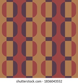 Clear shapes and colors will transform any surface and make it attractive. Repeating pattern for the web, advertising, textiles, printing products, and any design projects.