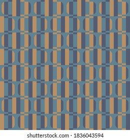 Clear shapes and colors will transform any surface and make it attractive. Repeating pattern for the web, advertising, textiles, printing products, and any design projects.