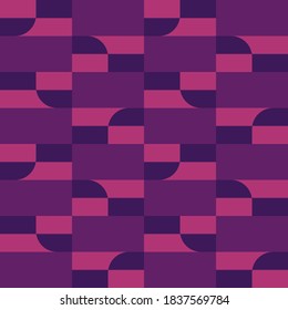 Clear shapes and colors will transform any surface and make it attractive. Repeating pattern for the web, advertising, textiles, printing products, and any design projects.