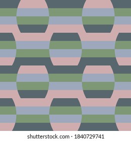 Las formas y los colores claros transformarán cualquier superficie y la harán atractiva. Patrón transparente para la web, publicidad, textiles, productos de impresión y cualquier proyecto de diseño.