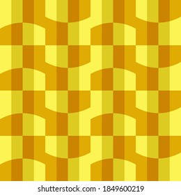 Las formas y los colores claros transformarán cualquier superficie y la harán atractiva. Patrón transparente para la web, publicidad, textiles, productos de impresión y para cualquier proyecto de diseño.