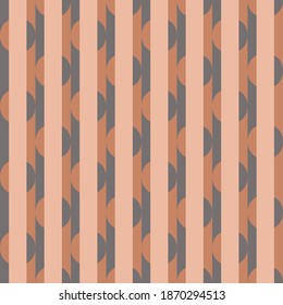 Las formas y los colores claros transformarán cualquier superficie y la harán atractiva. Patrón transparente para la web, publicidad, textiles, productos de impresión y para cualquier proyecto de diseño.