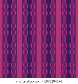 Clear shapes and colors will transform any surface and make it attractive. Seamless pattern for the web, advertising, textiles, printing products, and for any design projects.