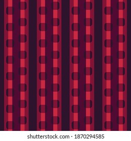 Clear shapes and colors will transform any surface and make it attractive. Seamless pattern for the web, advertising, textiles, printing products, and any design projects.