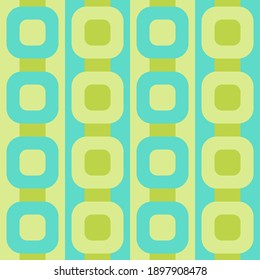 Clear shapes and colors will transform any surface and make it attractive. Repeating pattern for the web, advertising, textiles, printing products, and any design projects.