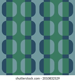 Clear shapes and colors will transform any surface and make it attractive. Repeating pattern for the web, advertising, textiles, printing products, and any design projects.