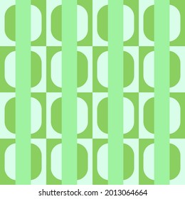 Clear shapes and colors will transform any surface and make it attractive. Repeating pattern for the web, advertising, textiles, printing products, and any design projects.