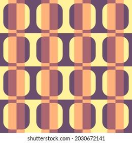 Clear shapes and colors will transform any surface and make it attractive. Repeating pattern for the web, advertising, textiles, printing products, and any design projects.