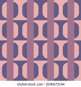 Clear shapes and colors will transform any surface and make it attractive. Repeating pattern for the web, advertising, textiles, printing products, and any design projects.