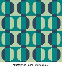 Las formas y los colores claros transformarán cualquier superficie y la harán atractiva. Patrón de repetición para la web, publicidad, textiles, productos de impresión y cualquier proyecto de diseño.