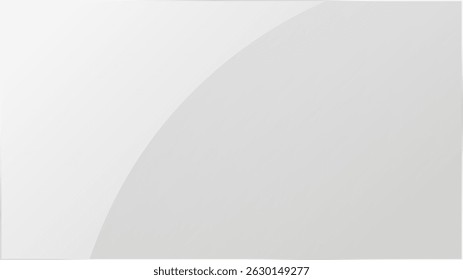 Clear, shiny acrylic sheet. Transparent plastic panel. Realistic glare and reflection on a see-through surface. Ideal for showcasing objects or designs. PNG glass