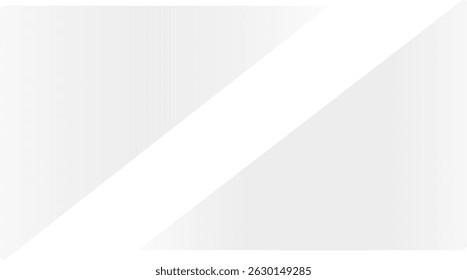 Clear, shiny acrylic sheet. Transparent plastic panel. Realistic glare and reflection on a see-through surface. Ideal for showcasing objects or designs. PNG glass