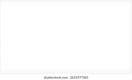 Clear, shiny acrylic sheet. Transparent plastic panel. Realistic glare and reflection on a see-through surface. Ideal for showcasing objects or designs. PNG glass
