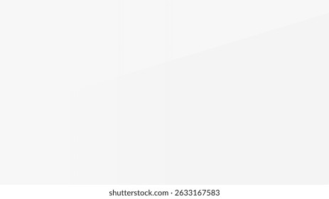Clear, shiny acrylic sheet. Transparent plastic panel. Realistic glare and reflection on a see-through surface. Ideal for showcasing objects or designs. PNG glass