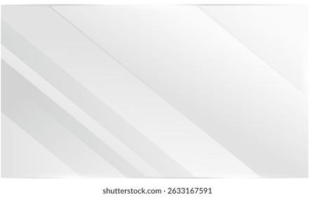 Clear, shiny acrylic sheet. Transparent plastic panel. Realistic glare and reflection on a see-through surface. Ideal for showcasing objects or designs. PNG glass