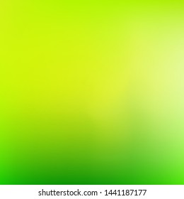 Clear simple artistic filling. Texture background illustrations design. Colorful new stars design. Lime color. Bright breezy abstraction. Usefull mesh texture.
