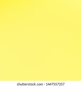 Clear simple artistic filling. Texture background illustrations design. Colorful new stars design. Yellow color. Bright pure abstraction. Creative mesh texture.