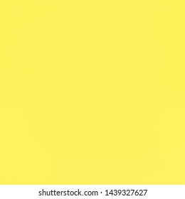 Clear simple artistic filling. Yellow color. Colorful, clear texture. Colorful mesh texture. Bright crisp abstraction. Abstract texture background illustration.