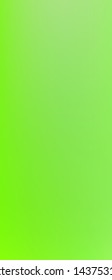 Clear space and signs confetti. Green colored. Background color. Ultra Wide portrait texture. Colorful recent abstraction. Funny mesh texture.